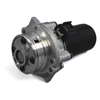 Mopar® - 4WD Actuator