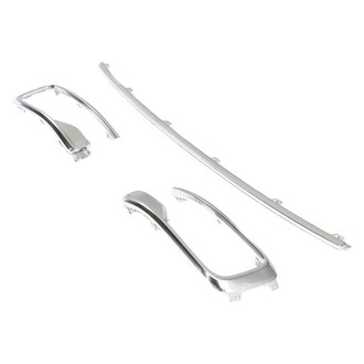 Mopar® - Grille Molding