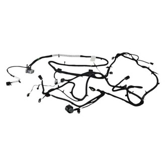 Mopar® - Chassis Wiring