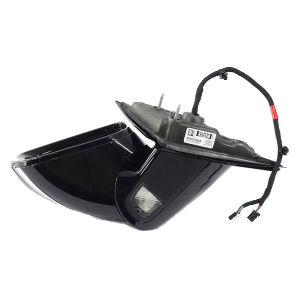 Mopar® 68552263AB - Driver Side View Mirror