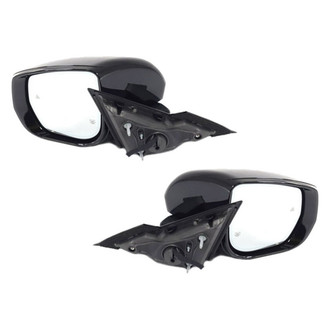 Mopar® - Side View Mirrors