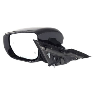 Jeep OE - Front Left Door Mirror