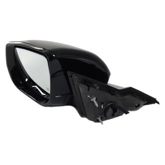Jeep OE - Front Left Door Mirror