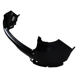 Jeep OE - Rear Upper Bumper Cover