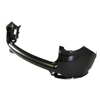 Jeep OE - Rear Upper Bumper Cover