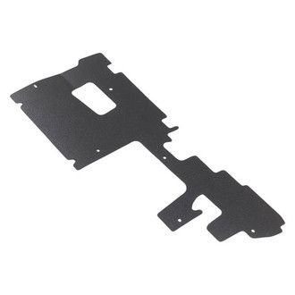 Mopar® - Front Passenger Side Radiator Support Air Deflector