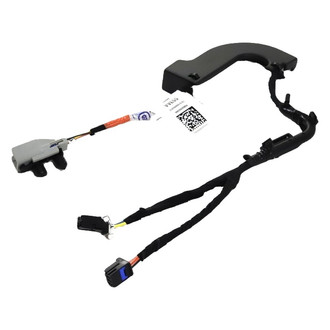 Mopar® - Wiring Connectors
