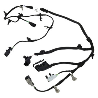 Mopar® - Wiring Connectors