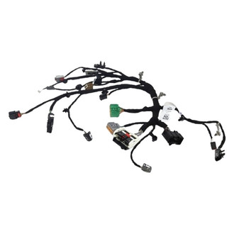 Mopar® - Wiring Harness Connector