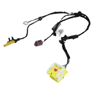 Mopar® - Wiring Connectors