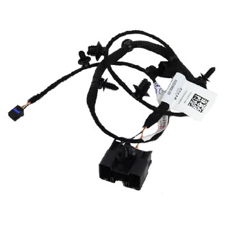 Mopar® - Wiring Connectors