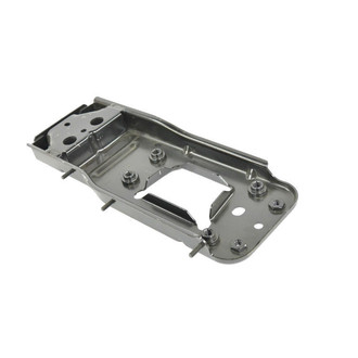 Mopar® - Front Siderail Plate