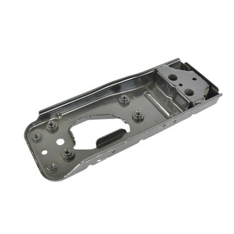 Mopar® - Front Siderail Plate