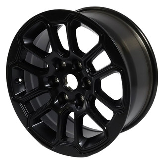 Mopar® - Alloy Factory Wheel