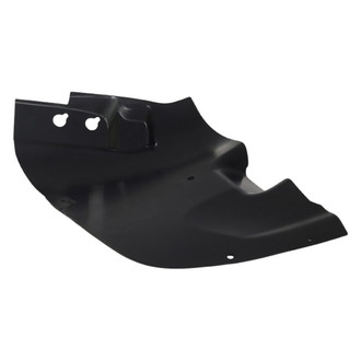 Mopar® - Front Passenger Side Wheelhouse Splash Shield