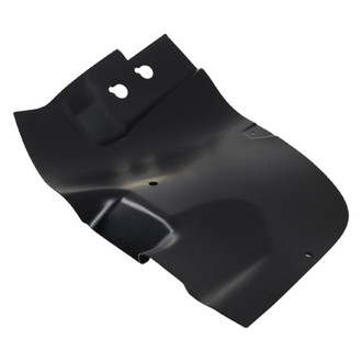 Mopar® - Front Driver Side Wheelhouse Splash Shield