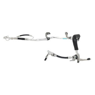 Ram OE - A/C Manifold Hose Assembly