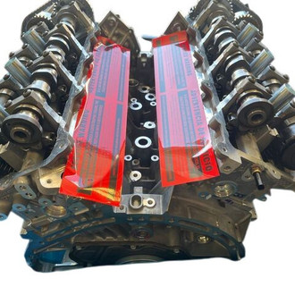 Mopar® - Engine Block