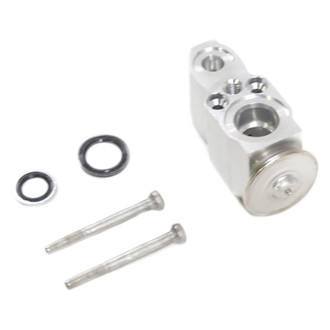 Jeep OE - Rear A/C Expansion Valve