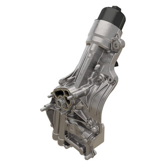 Jeep OE - Engine Oil Filter Housing
