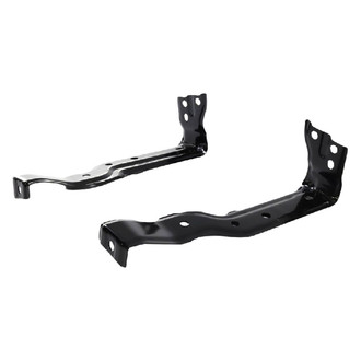 Ram OE - Front Bumper Cover Support Rail