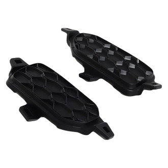 Mopar® - Front Fog Light Cover Brackets