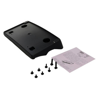 Ram OE - Front License Plate Bracket
