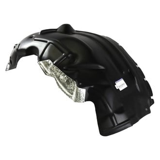 Mopar® - Front Passenger Side Wheelhouse Shield