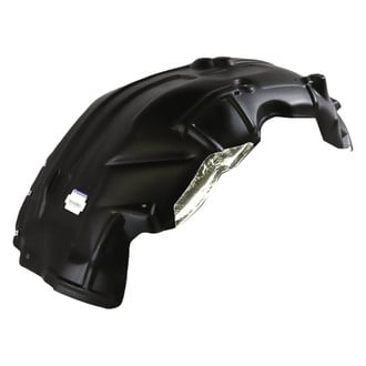 Mopar® - Front Driver Side Wheelhouse Shield