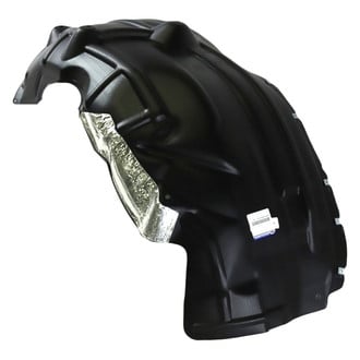 Mopar® - Front Passenger Side Wheelhouse Shield