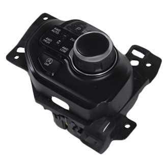 Mopar® - Automatic Transmission Shifter Assembly