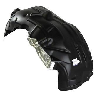 Mopar® - Front Passenger Side Wheelhouse Shield