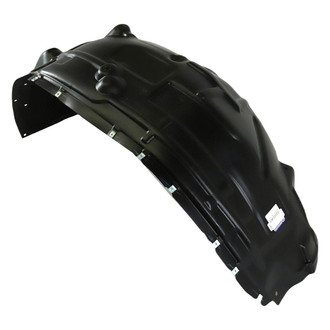 Mopar® - Front Driver Side Wheelhouse Shield