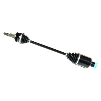 Jeep OE - Rear Left CV Axle Assembly