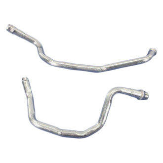 Fiat OE - HVAC Heater Hose Outlet Tube