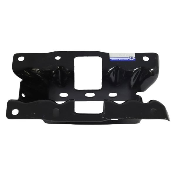 Mopar® 68568026AB - Front Driver or Passenger Side Bumper Face Bar