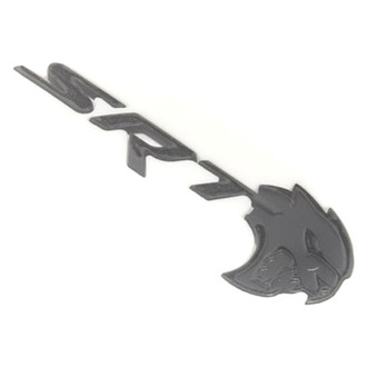 Dodge OE - Rear Deck Lid Emblem