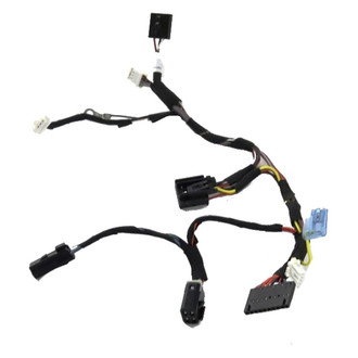 Mopar® - Steering Wheel Wiring Harness