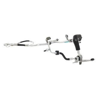Ram OE - A/C Manifold Hose Assembly