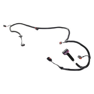 Dodge OE - Rear Parking Aid System Wiring Harness
