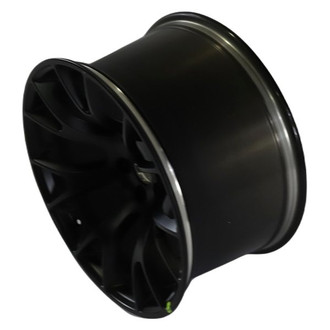 Mopar® - Alloy Factory Wheel