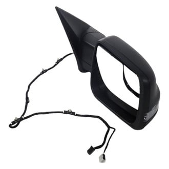 Mopar® - Side View Mirrors