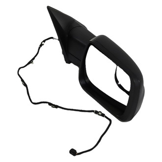 Mopar® - Passenger Side View Mirror