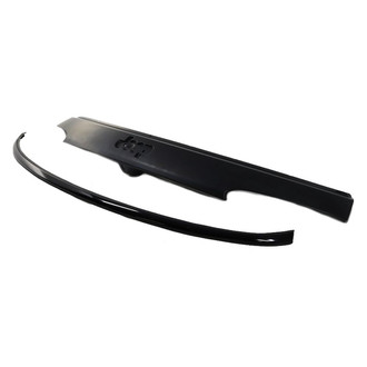 Mopar® - Trunk License Lamp Applique