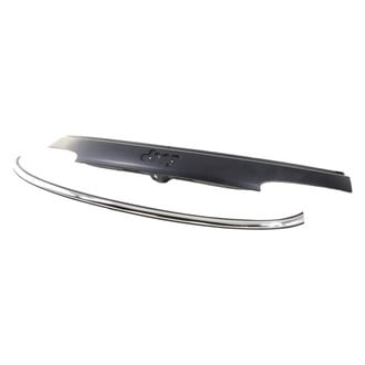 Mopar® - License Lamp Applique