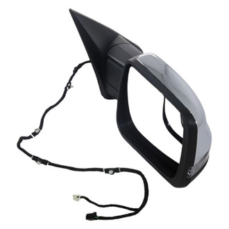 Mopar® - Passenger Side View Mirror