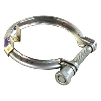 Chrysler OE - Exhaust Muffler Clamp
