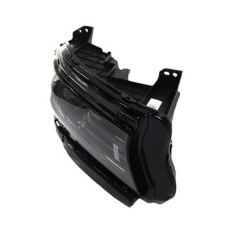 Mopar® - Factory Replacement Headlights