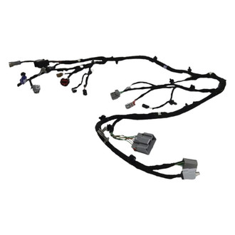 Mopar® - Wiring Connectors