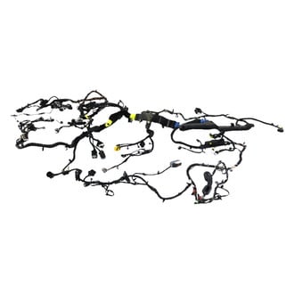 Mopar® - Body Wiring